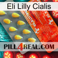 Eli Lilly Cialis new01